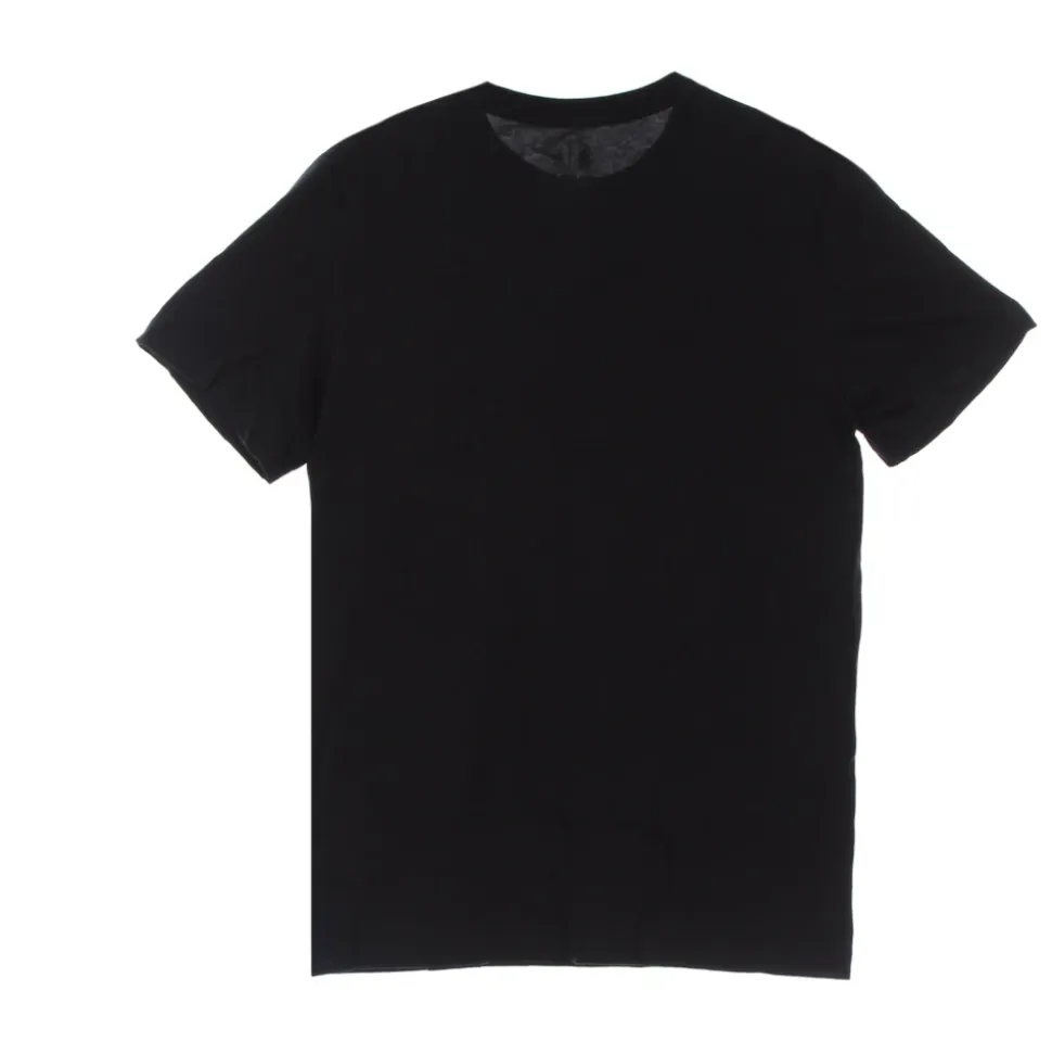 Dri Fit Essential Logo Tee