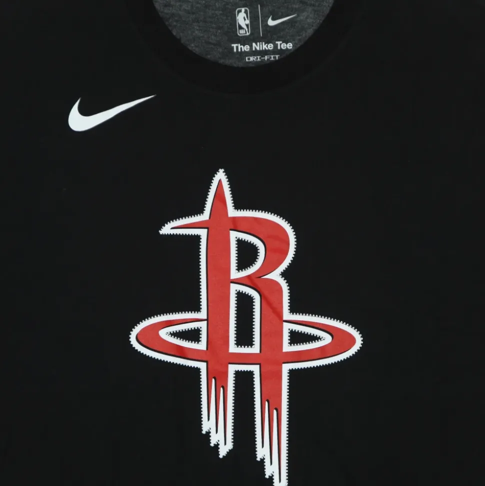 Dri Fit Essential Logo Tee