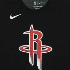 Dri Fit Essential Logo Tee