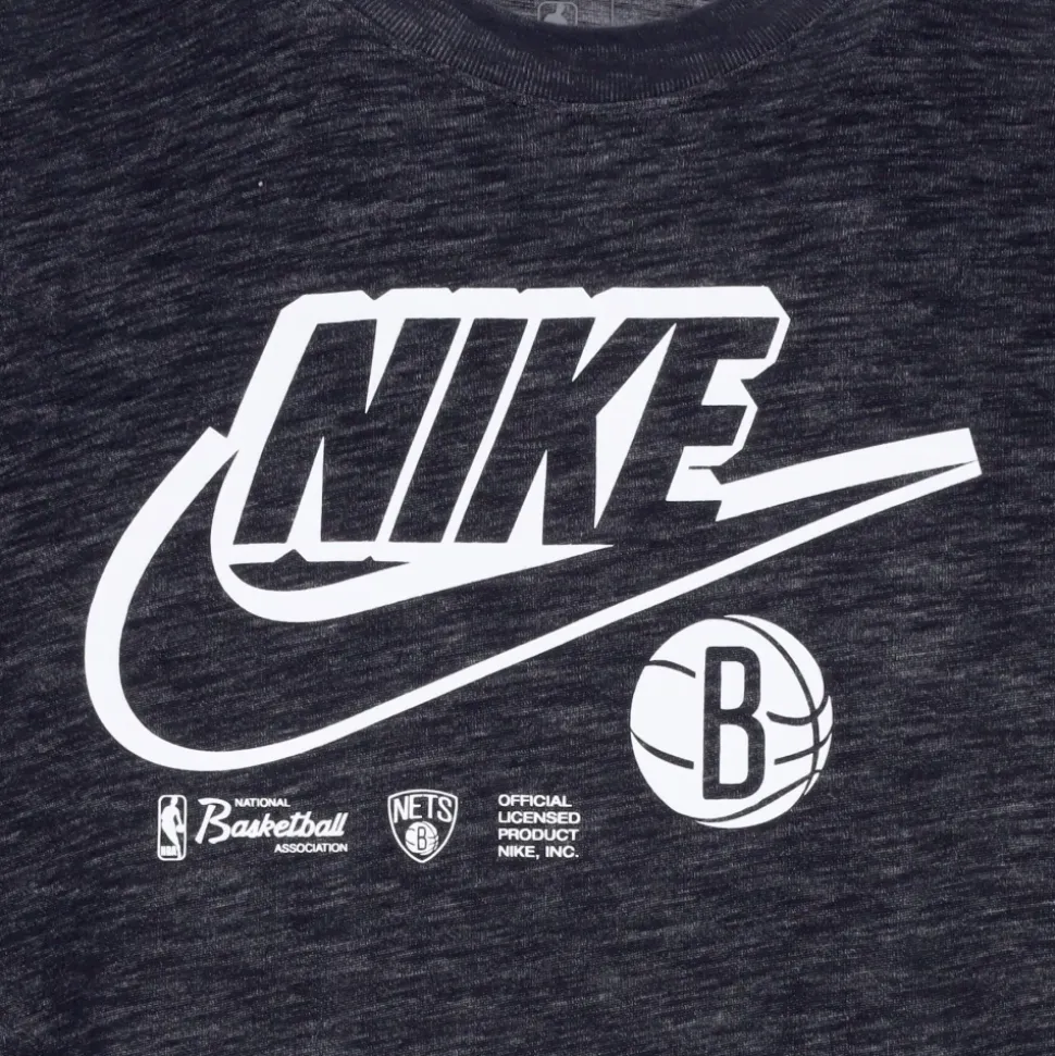 Dri-Fit Essential Logo Tee