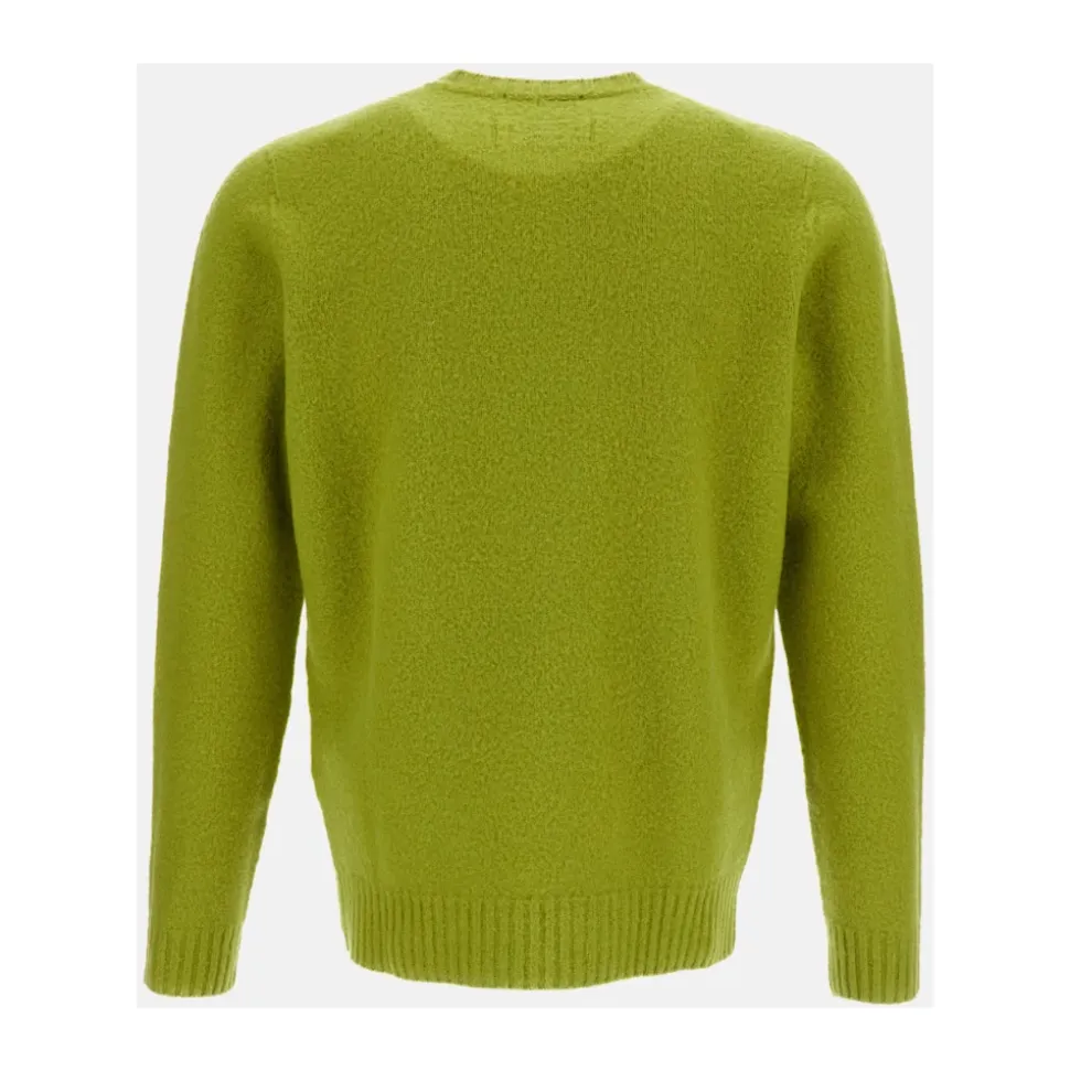Drumohr Sweaters Green