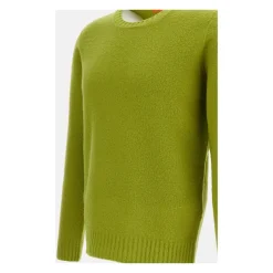 Drumohr Sweaters Green