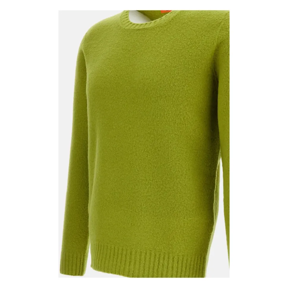 Drumohr Sweaters Green