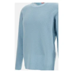 Drumohr Sweaters Sky blue