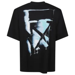 3D Spray Arrow Skate T-shirt