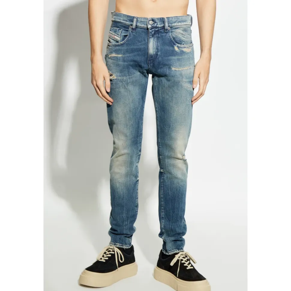 D-Strukt L.32 Jeans