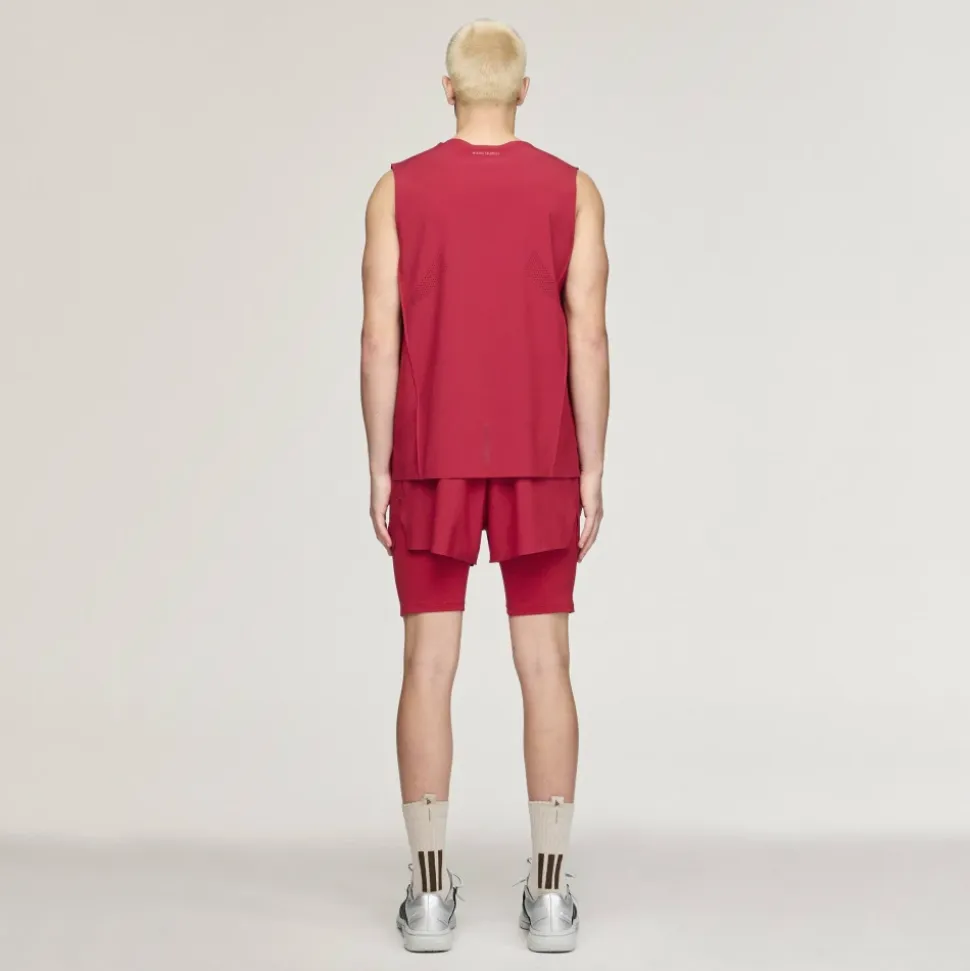 D4T Training 2in1 Shorts