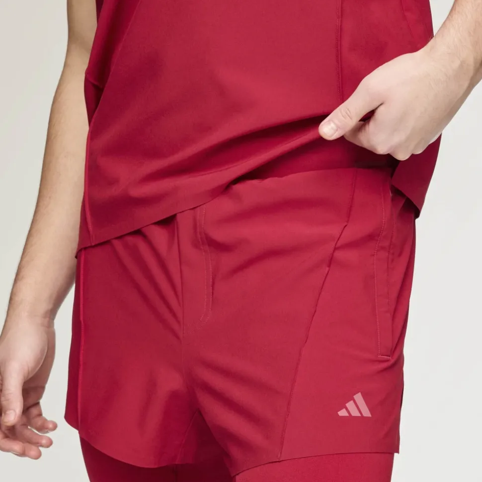 D4T Training 2in1 Shorts