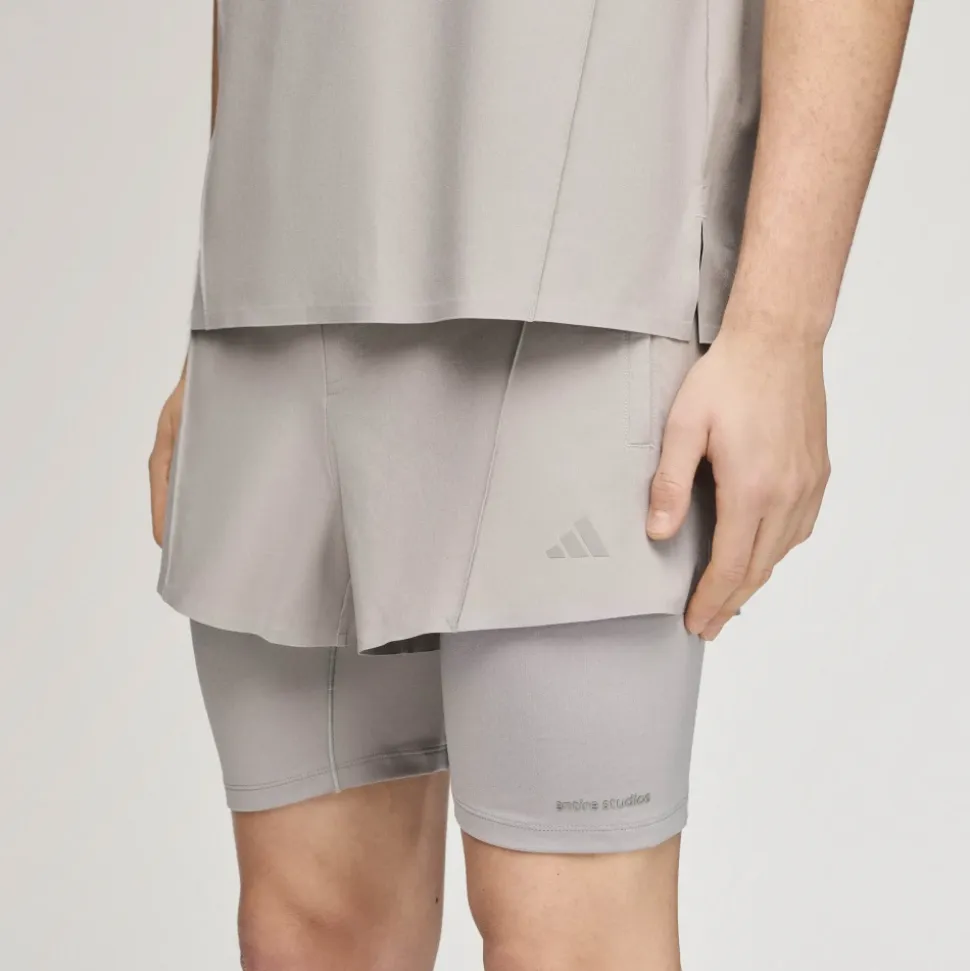 D4T Training 2in1 Shorts