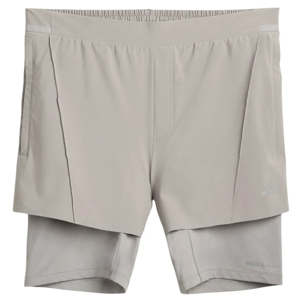 D4T Training 2in1 Shorts