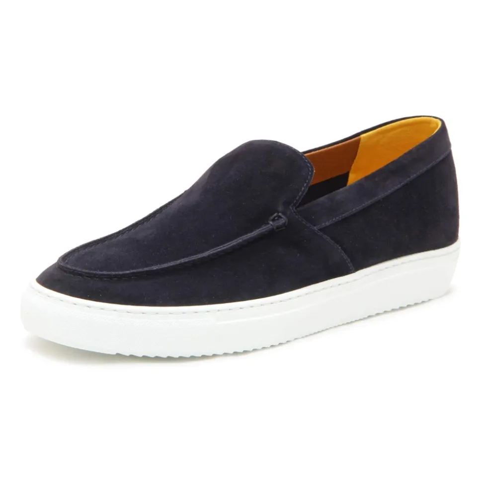 DU2986ERICUZ009IB00 Slip-On Loafer