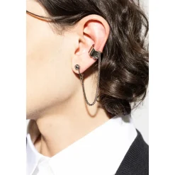 Ear Cuff in Ottone