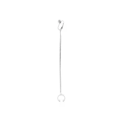 Ear Cuff in Ottone
