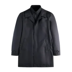 Easy Morning Coat