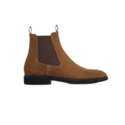 Edgar Chelsea Boots