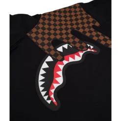 Edizione Limitata Squalo Felpa Maglia