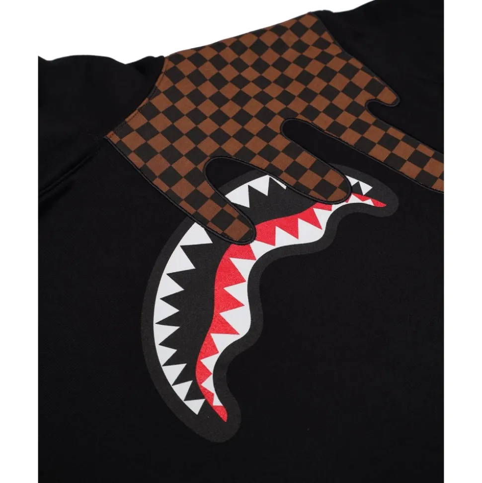 Edizione Limitata Squalo Felpa Maglia