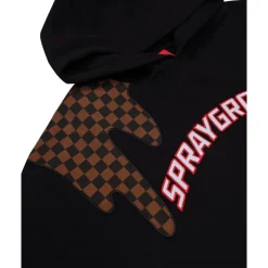 Edizione Limitata Squalo Felpa Maglia