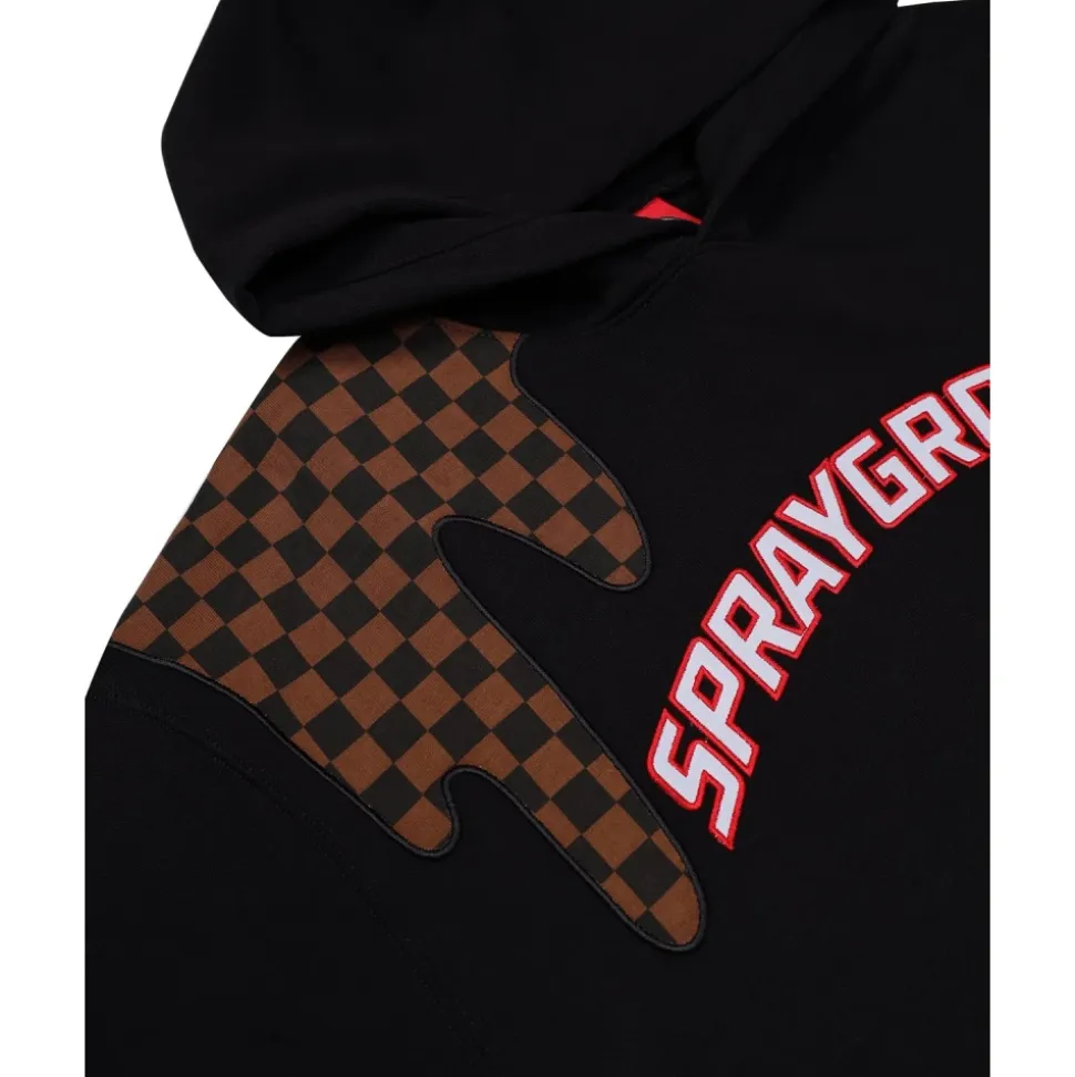 Edizione Limitata Squalo Felpa Maglia