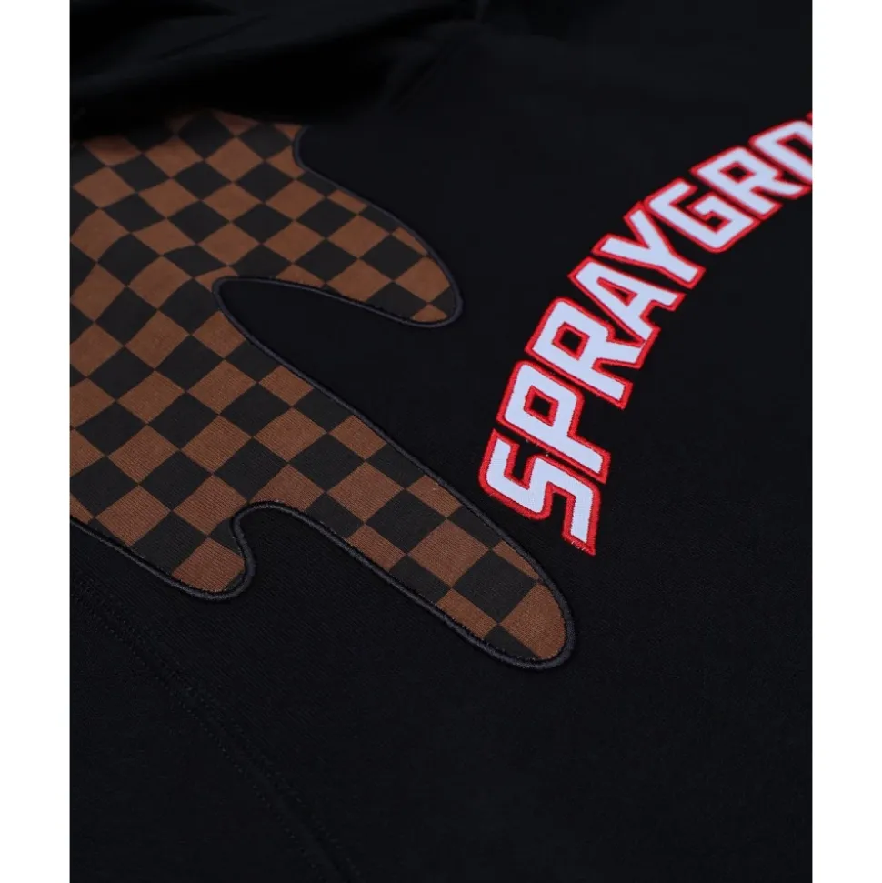 Edizione Limitata Squalo Felpa Maglia