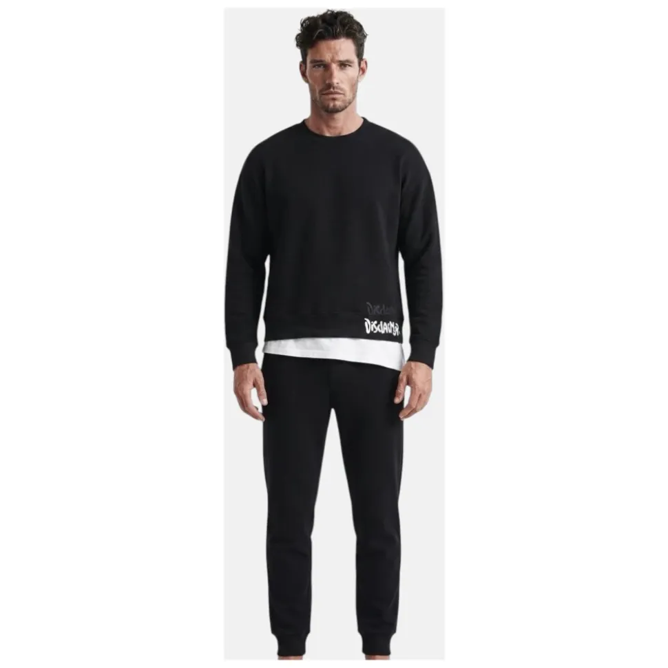 26EDS55521 Sweatshirt