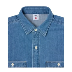Edwin Work Shirt