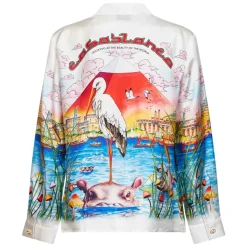Egypt As It Was Shirt