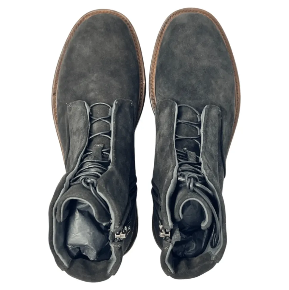 EL09A Otter Boot