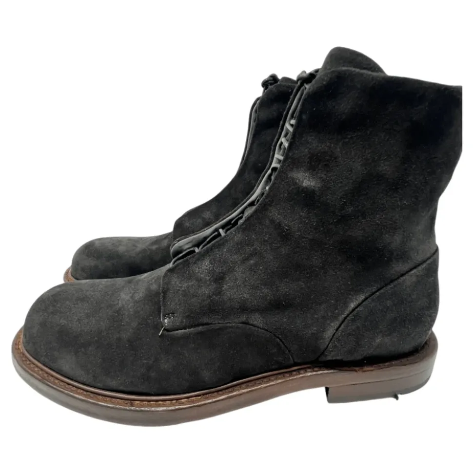 EL09A Otter Boot