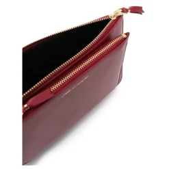 Elegante Portafoglio in Pelle