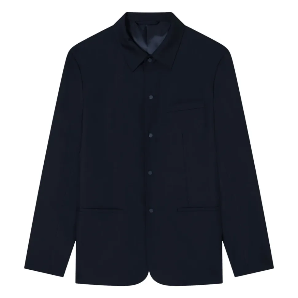 Elegante Giacca Blazer XM001194 AF12041