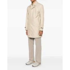 Elegante Giacca Invernale