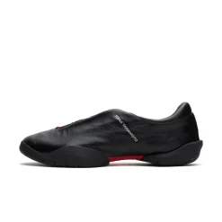 Eleganti Scarpe Mary Jane Nere