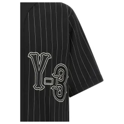 Elite 5 Baseball Shirt