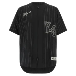 Elite 5 Baseball Shirt