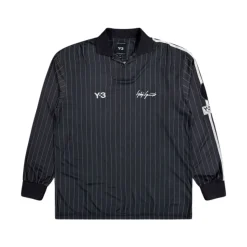 Elite 5 Long Sleeve Training Top