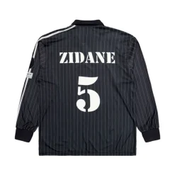 Elite 5 Long Sleeve Training Top