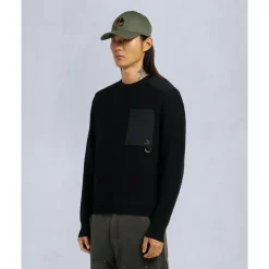 Elowan Crewneck