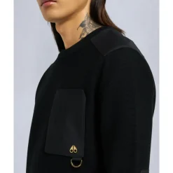 Elowan Crewneck