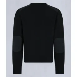 Elowan Crewneck