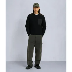 Elowan Crewneck