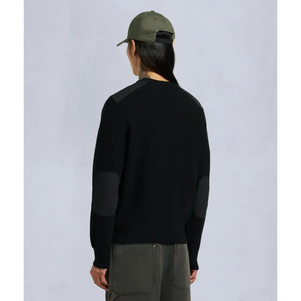 Elowan Crewneck