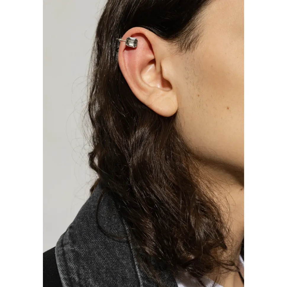 Embellished Earrings
