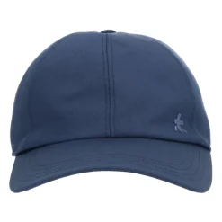 Embroidered Ball Cap