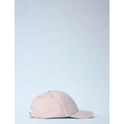 Embroidered Cotton Baseball Cap