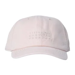 Embroidered Cotton Baseball Cap