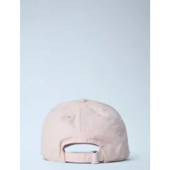 Embroidered Cotton Baseball Cap