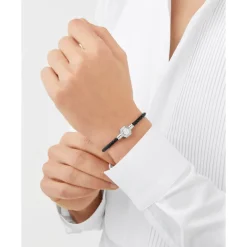 Enigma Bracelet