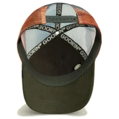 Escorpion In The Element Trucker Cap