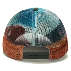 Escorpion In The Element Trucker Cap